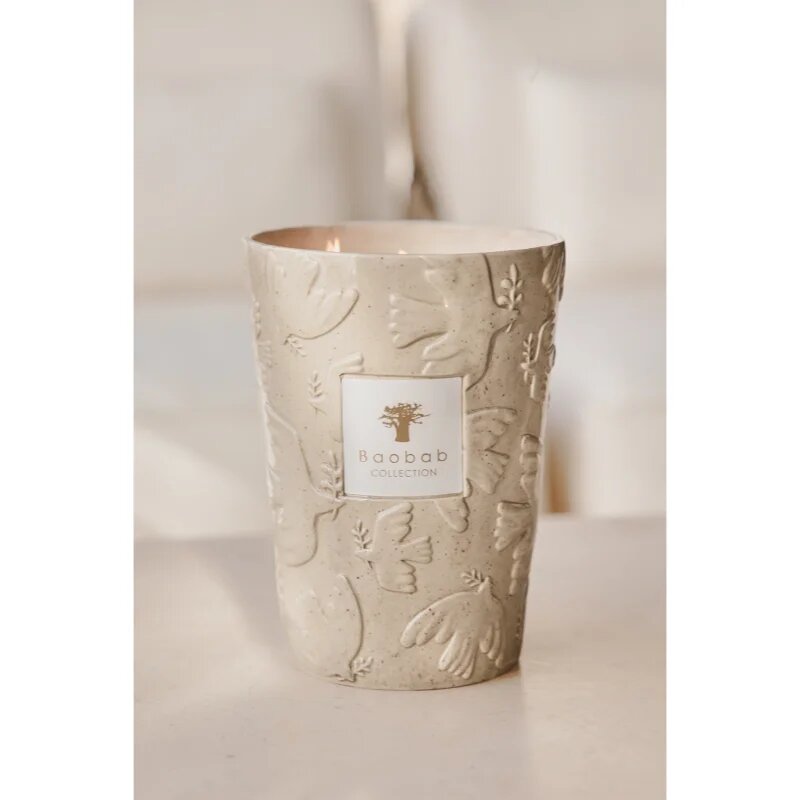 Baobab Collection Paz Paloma illatgyertya 1000 g