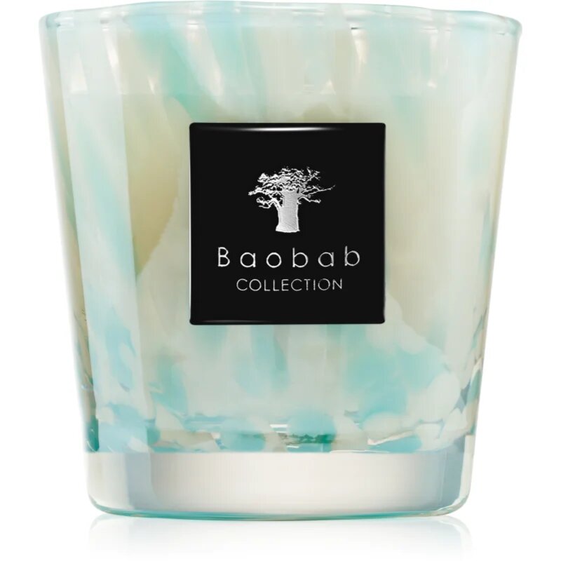 Baobab Collection Pearls Sapphire illatgyertya 190 g