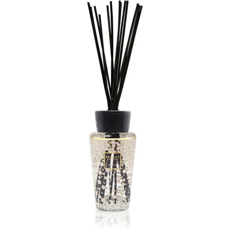 Baobab Collection Pearls White Aroma diffúzor töltettel 500 ml