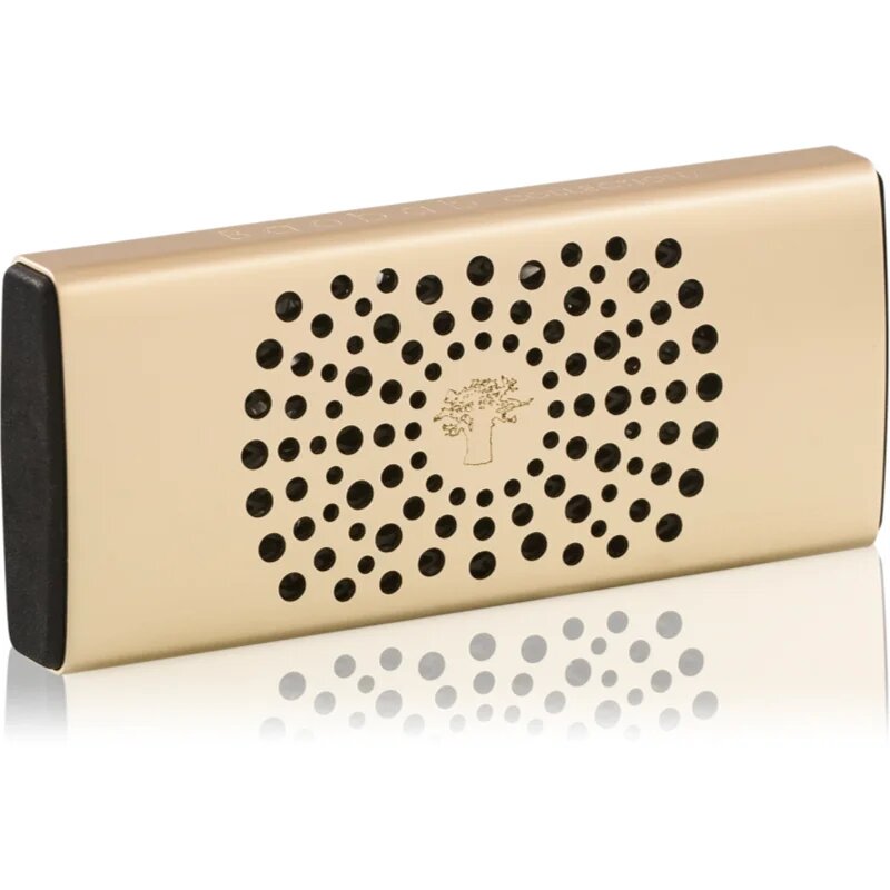Baobab Collection Pearls White illat autóba 1 db