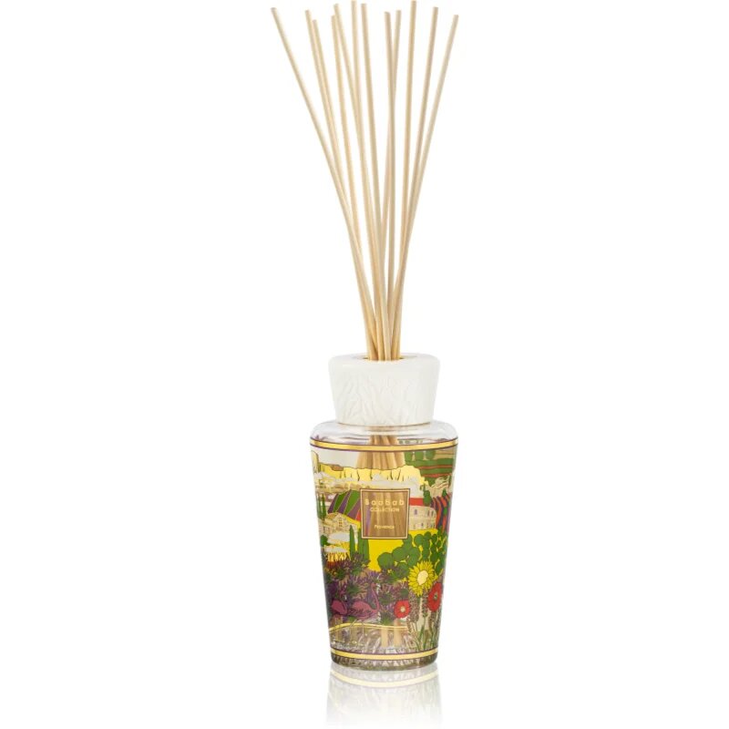 Baobab Collection Provence Aroma diffúzor töltettel 500 ml