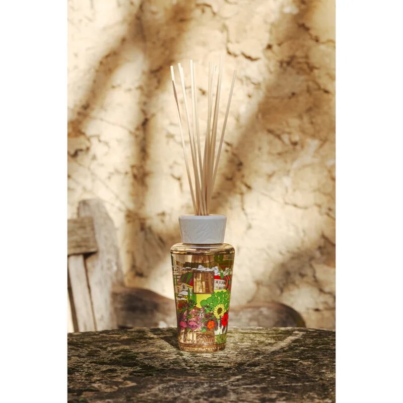 Baobab Collection Provence Aroma diffúzor töltettel 500 ml