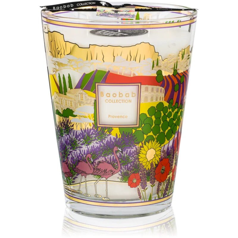 Baobab Collection Provence illatgyertya 3000 g