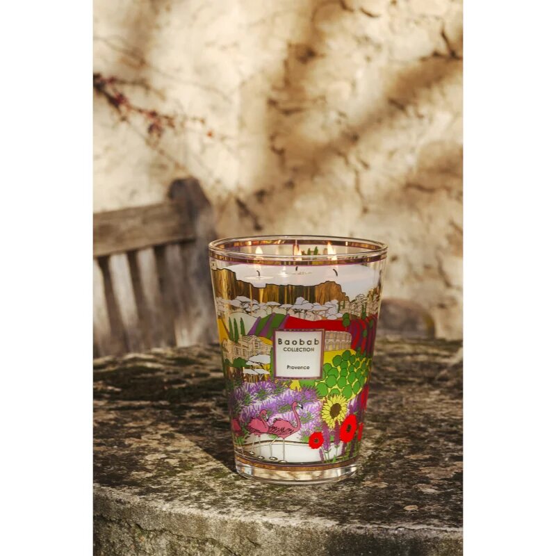 Baobab Collection Provence illatgyertya 3000 g