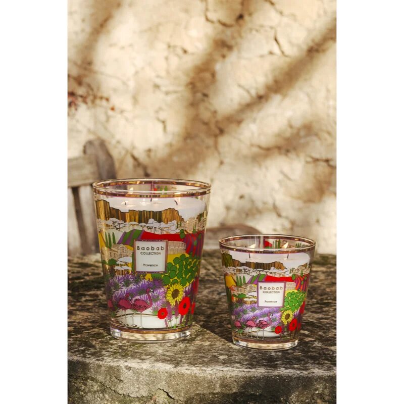 Baobab Collection Provence illatgyertya 3000 g