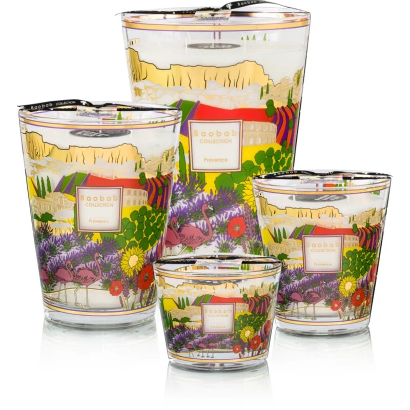 Baobab Collection Provence illatgyertya 3000 g