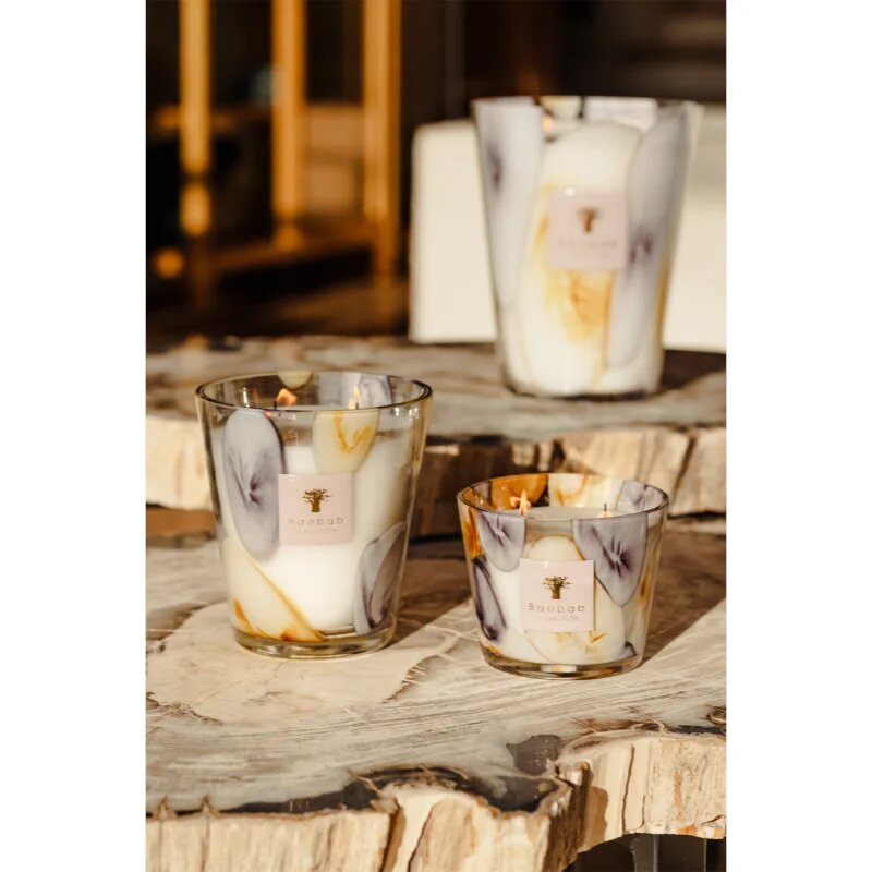 Baobab Collection Riviera Eilenroc illatgyertya 1000 g
