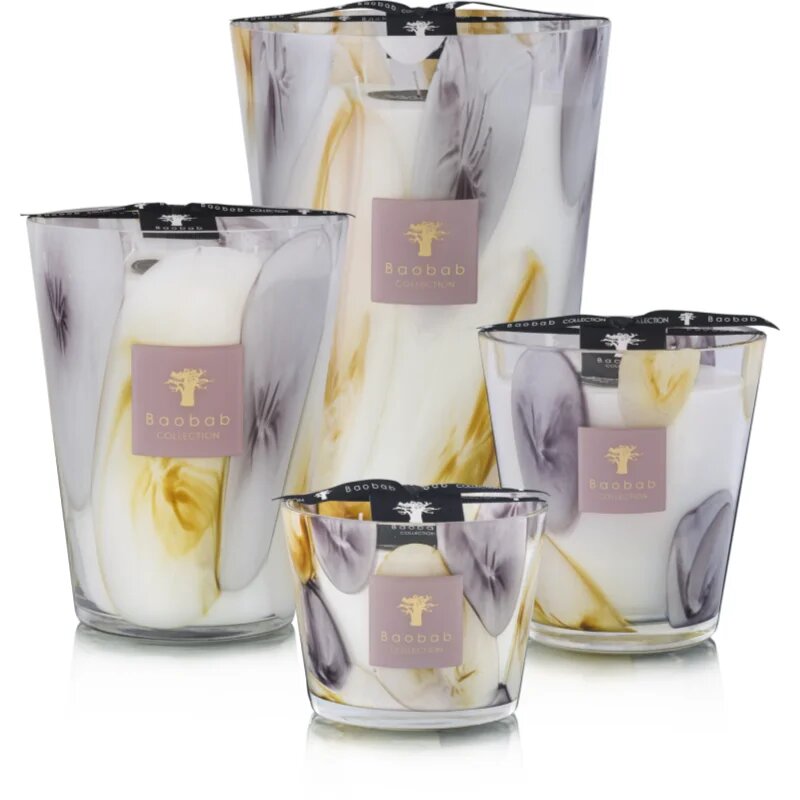 Baobab Collection Riviera Eilenroc illatgyertya 1000 g