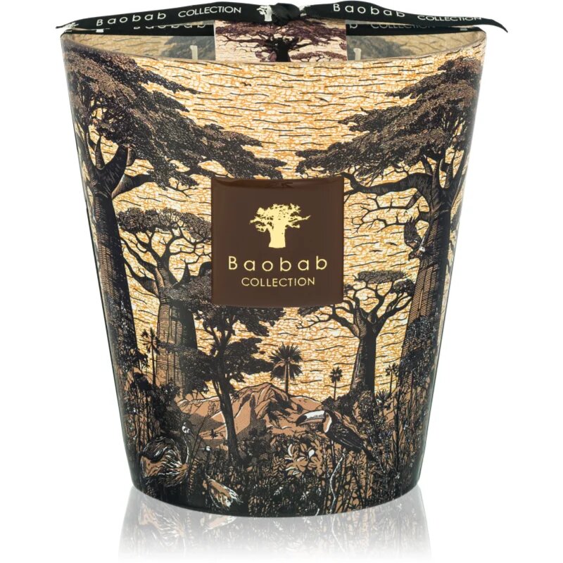 Baobab Collection Sacred Trees Mankono illatgyertya 1100 g