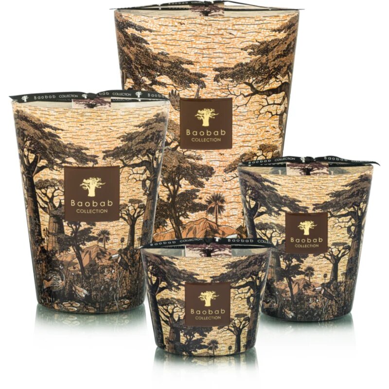 Baobab Collection Sacred Trees Mankono illatgyertya 1100 g