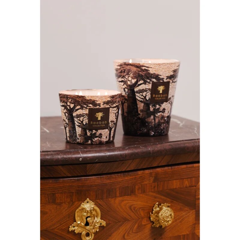 Baobab Collection Sacred Trees Mankono illatgyertya 1100 g