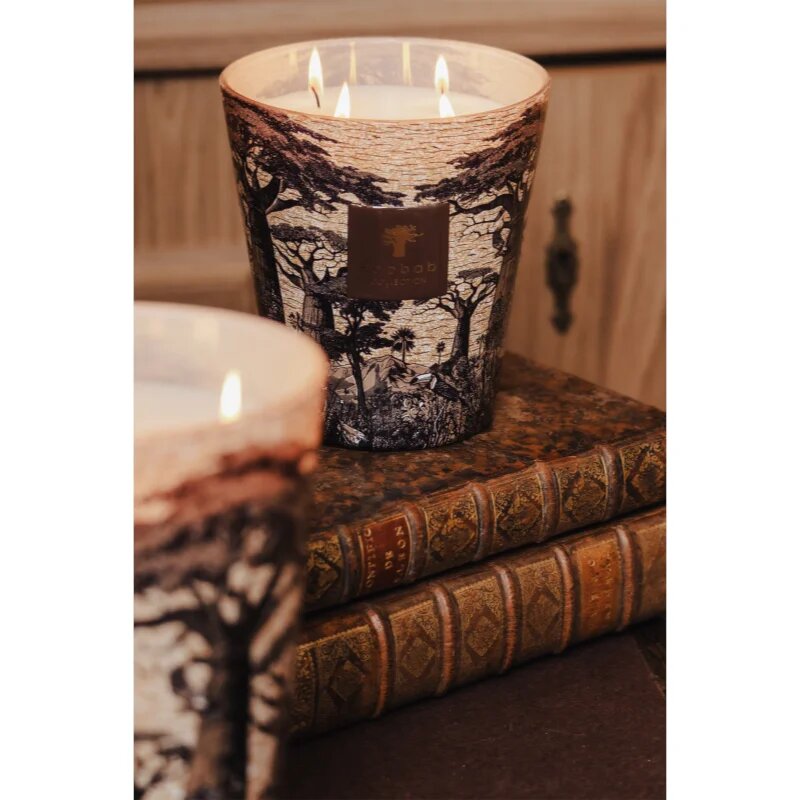Baobab Collection Sacred Trees Mankono illatgyertya 1100 g