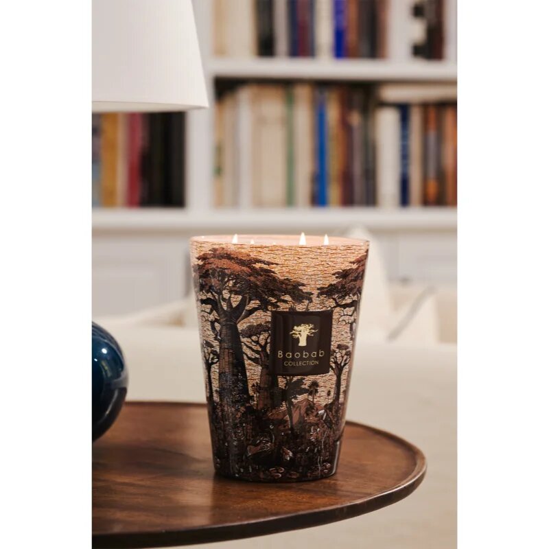 Baobab Collection Sacred Trees Mankono illatgyertya 3000 g