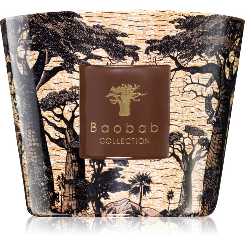 Baobab Collection Sacred Trees Mankono illatgyertya 500 g