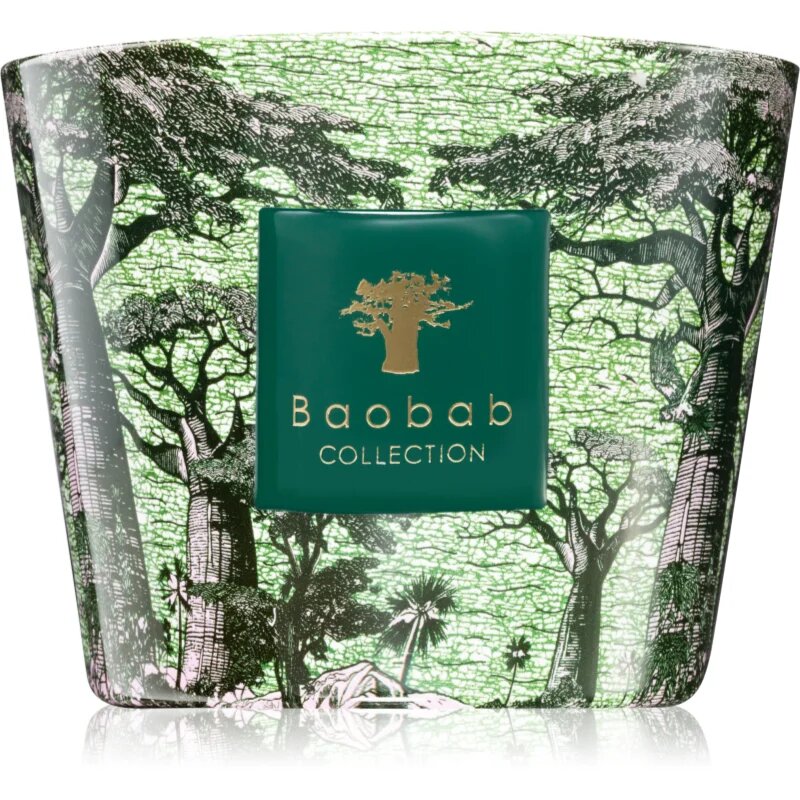 Baobab Collection Sacred Trees Touba illatgyertya 500 g