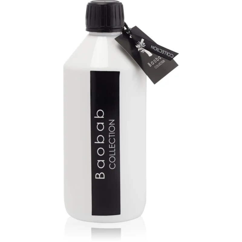 Baobab Collection Sand Siloli Aroma diffúzor töltet 500 ml
