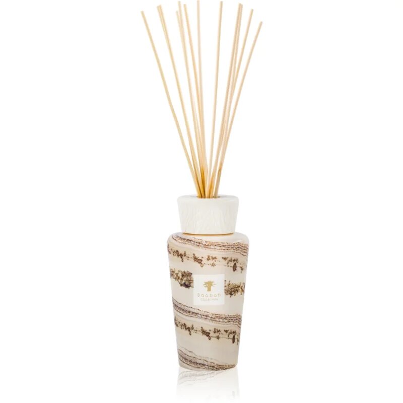 Baobab Collection Sand Siloli Aroma diffúzor töltettel 500 ml