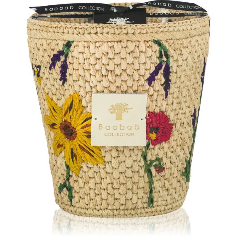Baobab Collection Vony Ahitra illatgyertya 1000 g