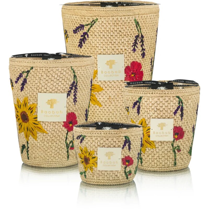 Baobab Collection Vony Ahitra illatgyertya 1000 g