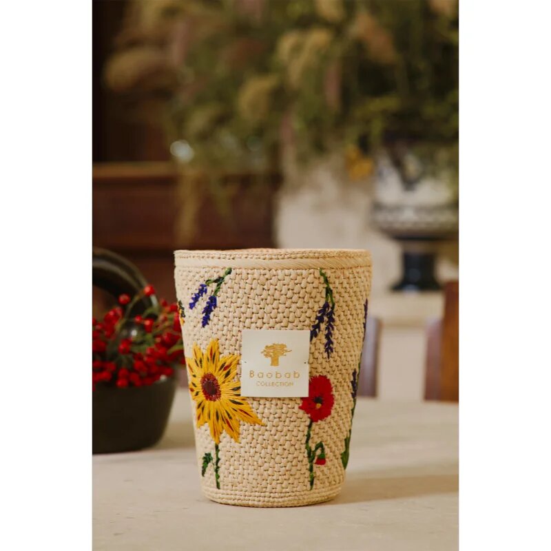 Baobab Collection Vony Ahitra illatgyertya 1000 g