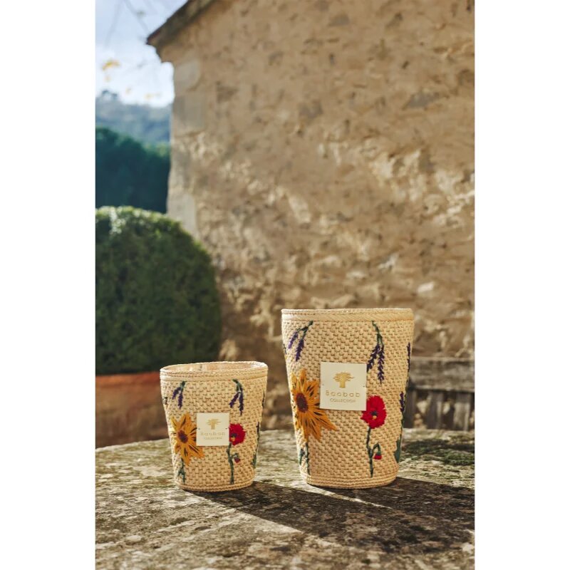 Baobab Collection Vony Ahitra illatgyertya 1000 g