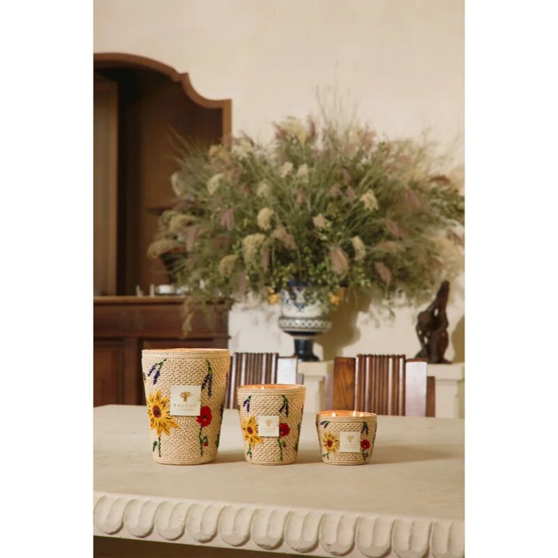 Baobab Collection Vony Ahitra illatgyertya 1000 g