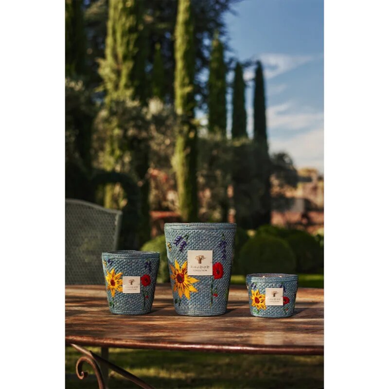 Baobab Collection Vony Tanteli illatgyertya 3000 g