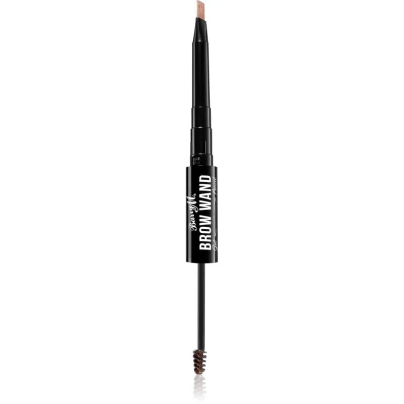 Barry M Brow Wand szemöldökceruza és gél árnyalat Light 2.75 g