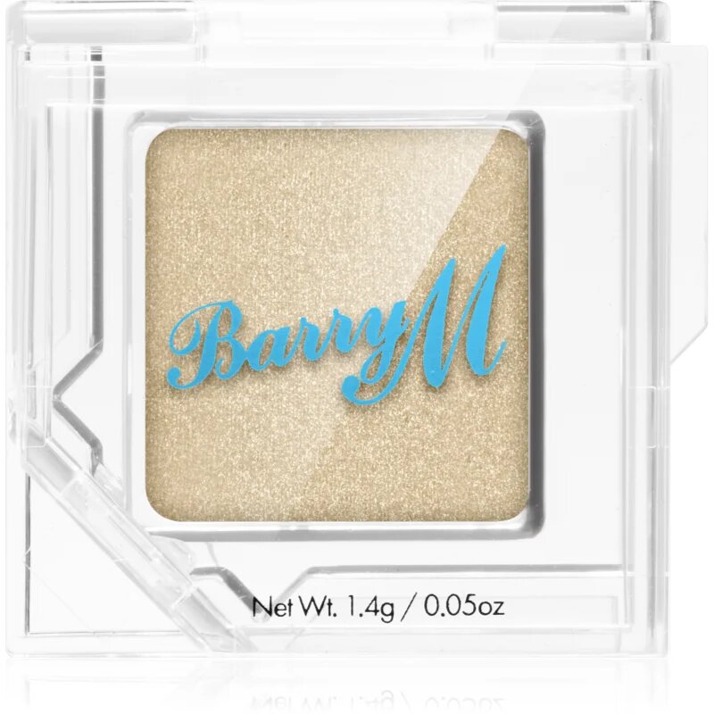 Barry M Clickable szemhéjfesték árnyalat Stranger 1.4 g