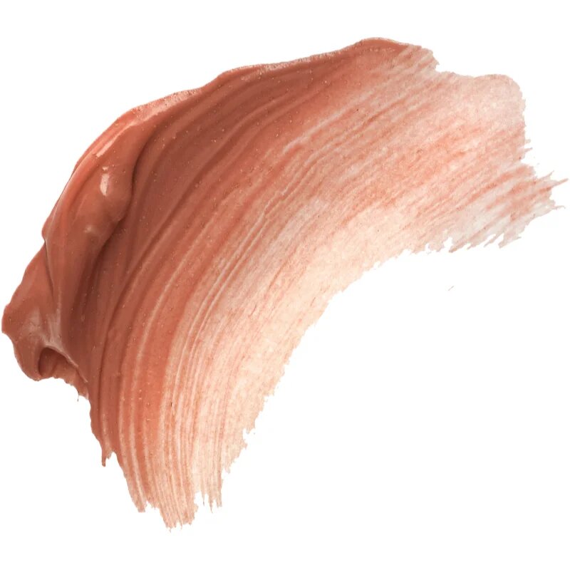 Barry M Fresh Face folyékony arcpír és szájfény árnyalat Caramel Kiss 10 ml