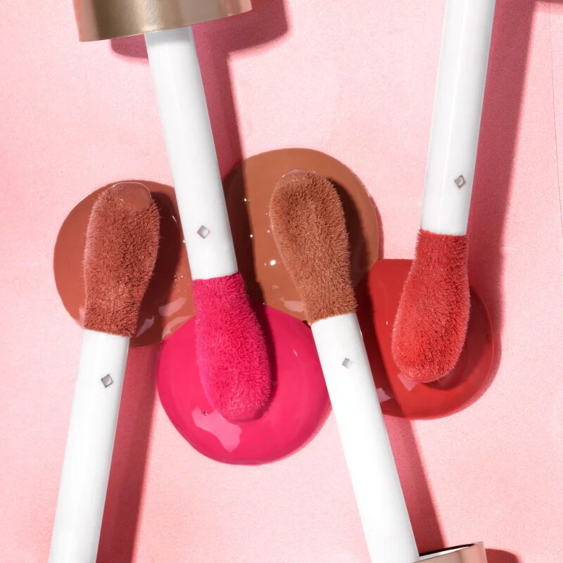 Barry M Heatwave folyékony arcpirosító árnyalat Dreamy 5.5 ml