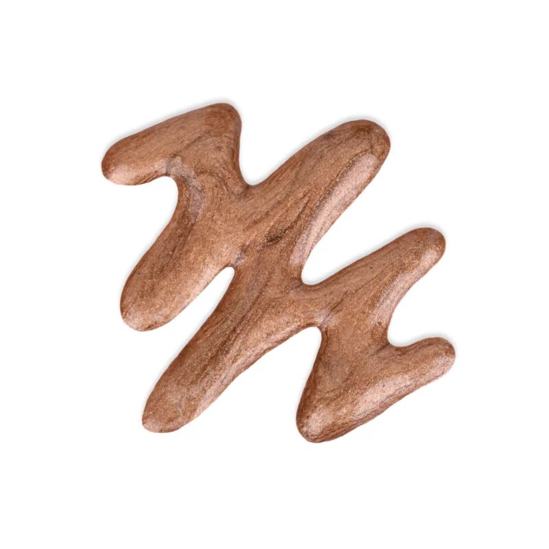 Barry M Heatwave Folyékony Highlighter pipettával árnyalat Fiery 15 ml