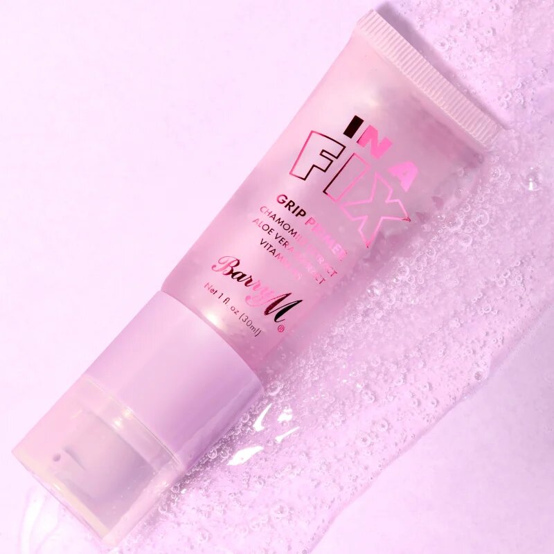 Barry M In A Fix Grip Primer Egységesítő sminkalap 30 ml