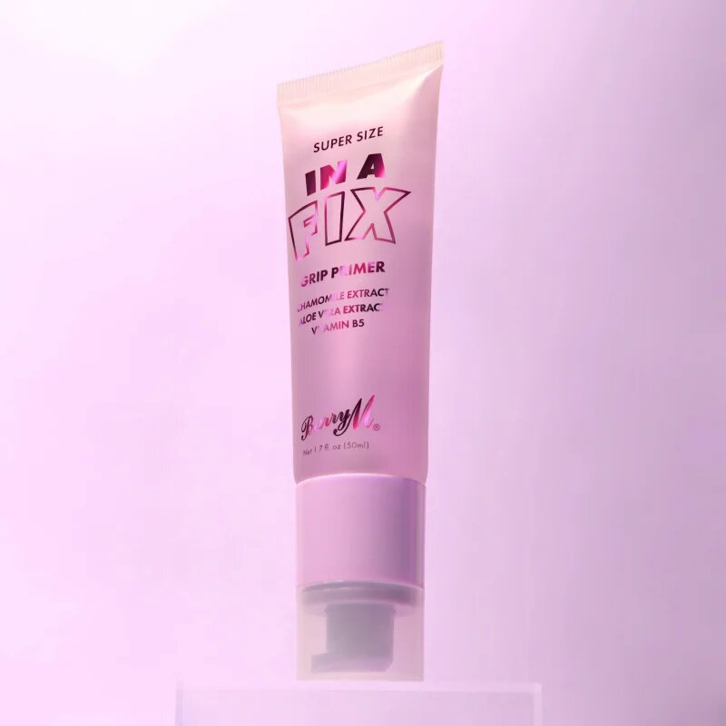 Barry M In A Fix Grip Primer Egységesítő sminkalap 50 ml