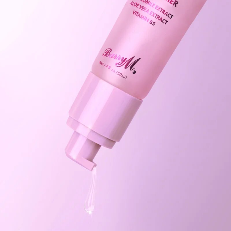 Barry M In A Fix Grip Primer Egységesítő sminkalap 50 ml