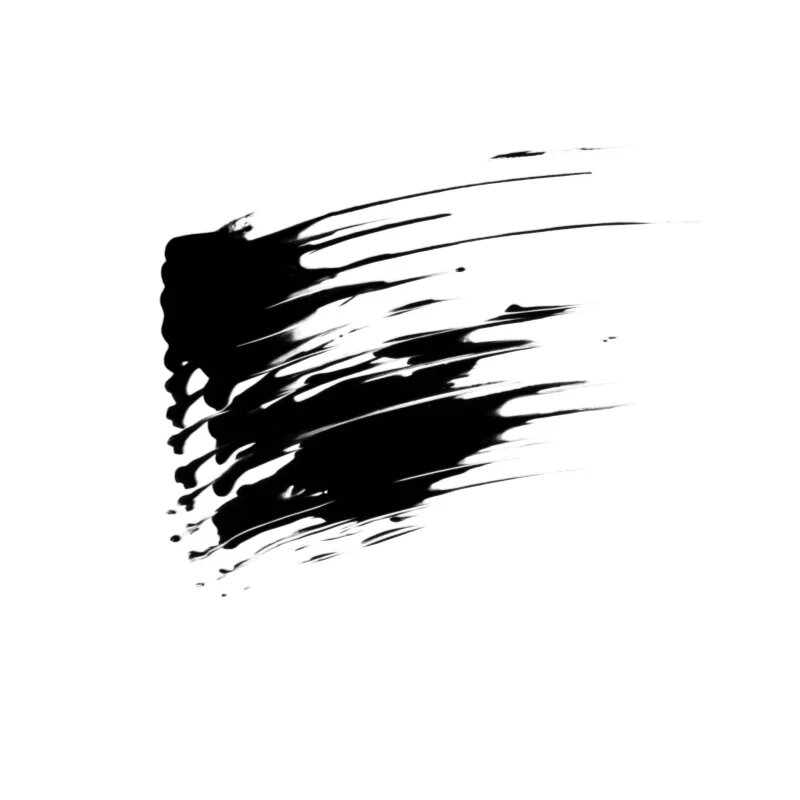 Barry M It's A Wrap dúsító és hosszabbító szempillaspirál árnyalat Black 8 g