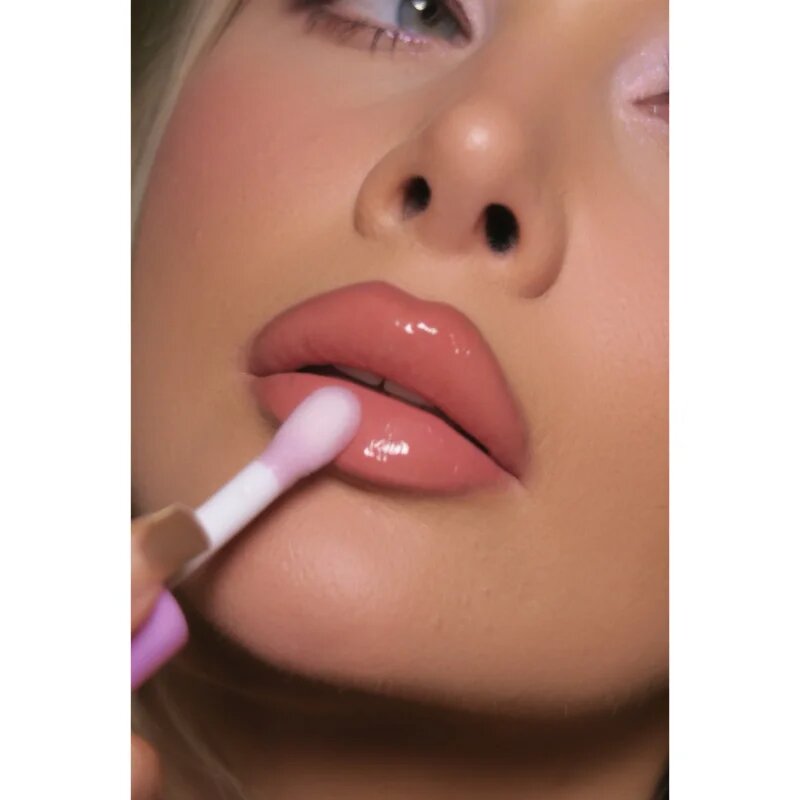 Barry M Lip Oil ajak olaj árnyalat Blackcurrant 3 ml