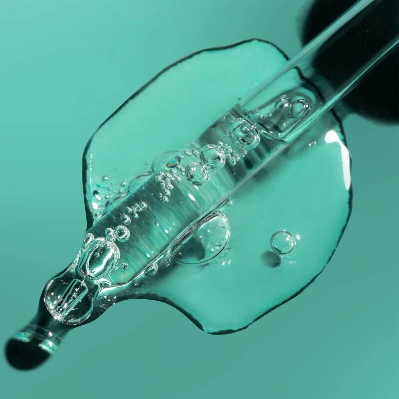 BasicLab Cosmetology Esteticus könnyű szérum a bőr tökéletlenségei ellen 10% Niacinamide 30 ml