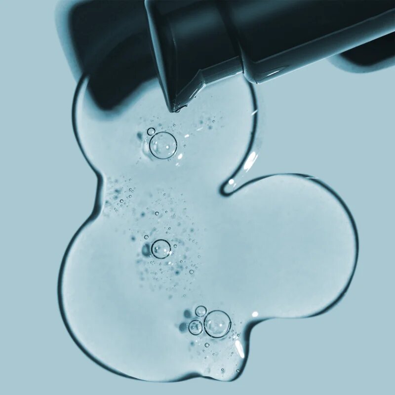 BasicLab Dermocosmetics Acidumis gyengéd hidratáló peeling az arcra 30 ml