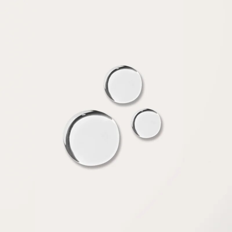 BasicLab Dermocosmetics Capillus olajos szérum a töredezett hajvégekre 15 ml