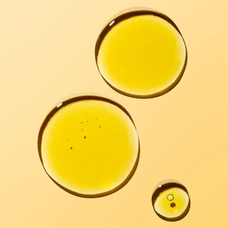BasicLab Dermocosmetics Esteticus antioxidáns olajszérum arcra 6% Vitamin C 30 ml