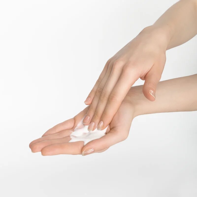 BasicLab Dermocosmetics Micellis gyengéd enzimatikus peeling a nagyon érzékeny bőrre 35 g