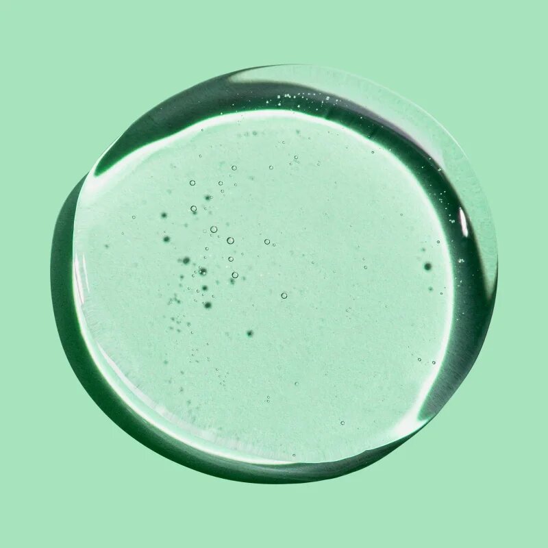 BasicLab Dermocosmetics Micellis normalizáló tisztító gél az aknéra hajlamos zsíros bőrre 100 ml