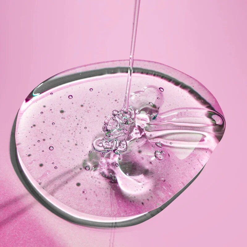 BasicLab Dermocosmetics Micellis nyugtató tisztító gél az érzékeny vörösödésre hajlamos bőrre 100 ml