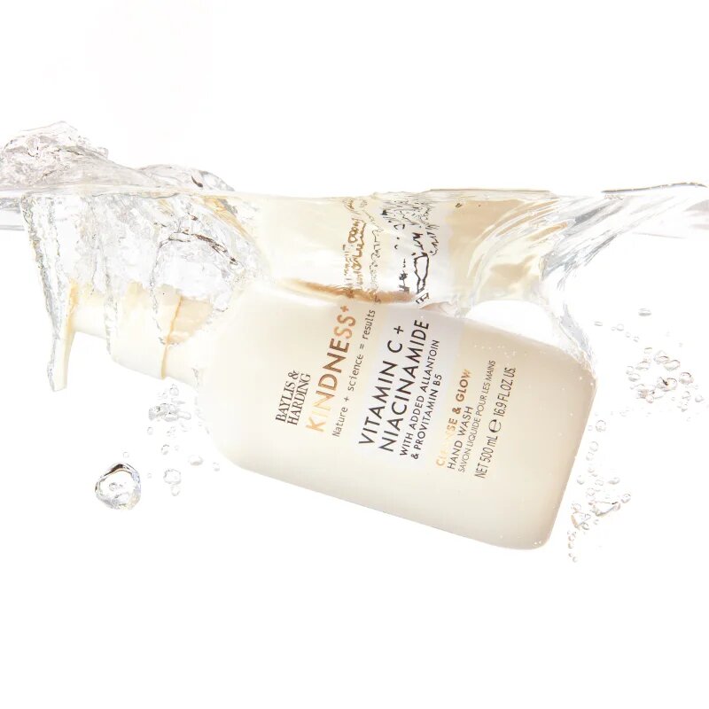 Baylis & Harding Kindness+ Vitamin C folyékony szappan illatok Orange & Mango 500 ml