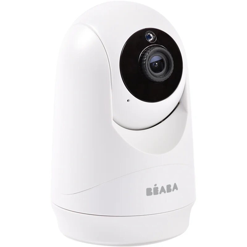 Beaba Video Baby Monitor Zen Plus White kamerás bébiőr 1 db