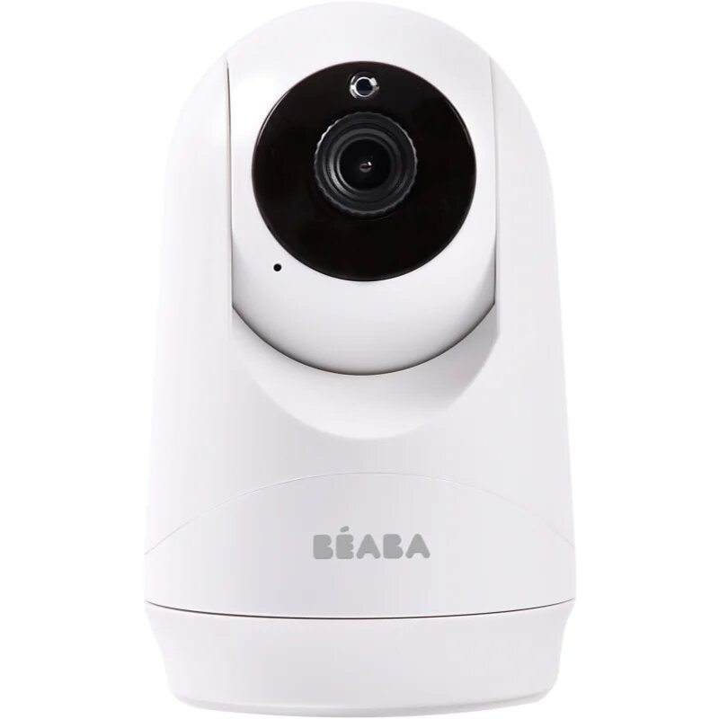 Beaba Video Baby Monitor Zen Plus White kiegészítő kamera 1 db