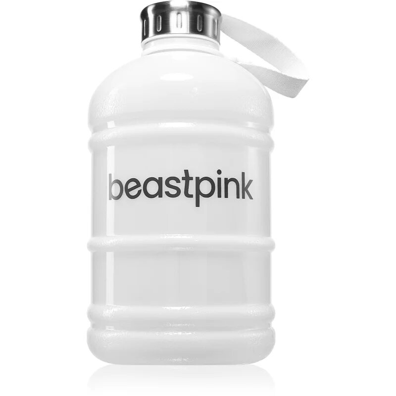 BeastPink Hydrator kulacs szín White 1 db
