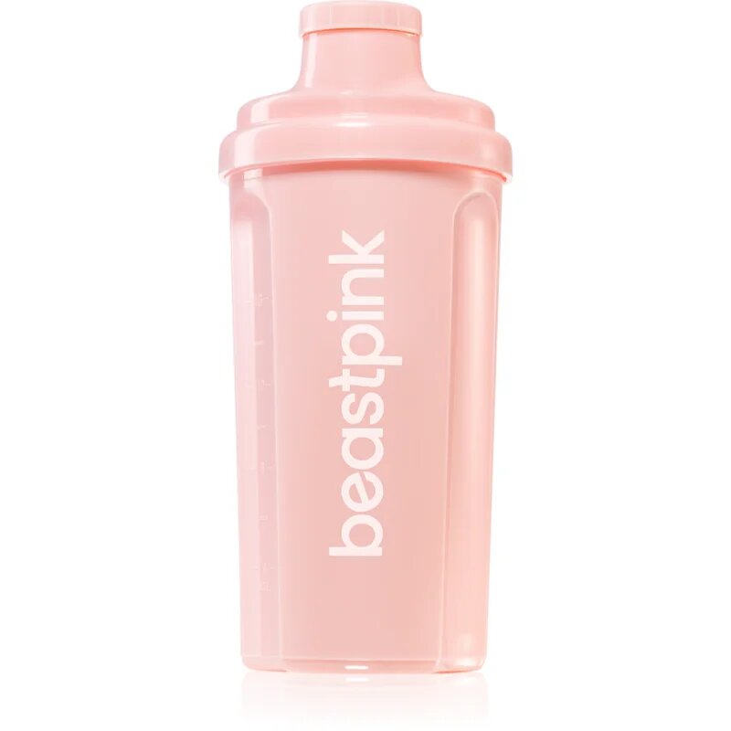 BeastPink Shaker sportshaker szín Rose 1 db