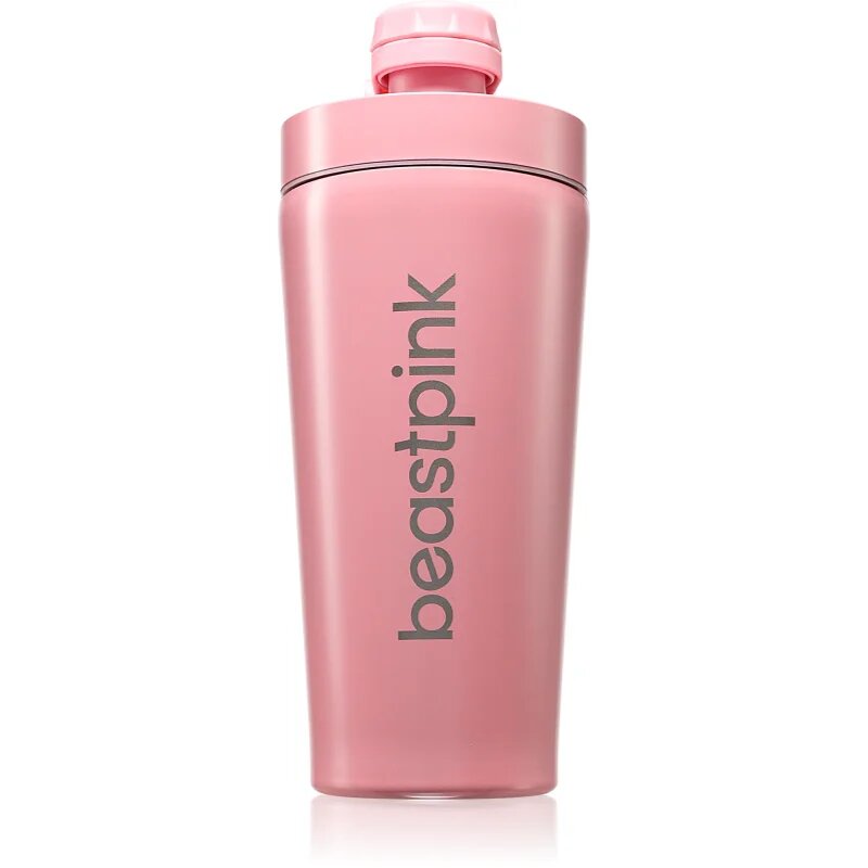 BeastPink Steel sportshaker szín Pink 1 db
